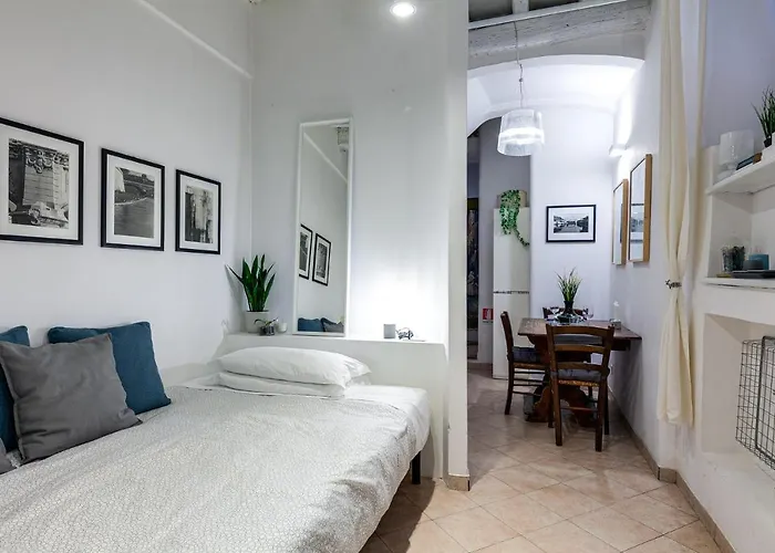 Apartment Nostromondo City Centre
