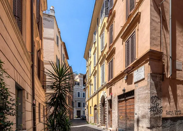 Apartment Nostromondo City Centre