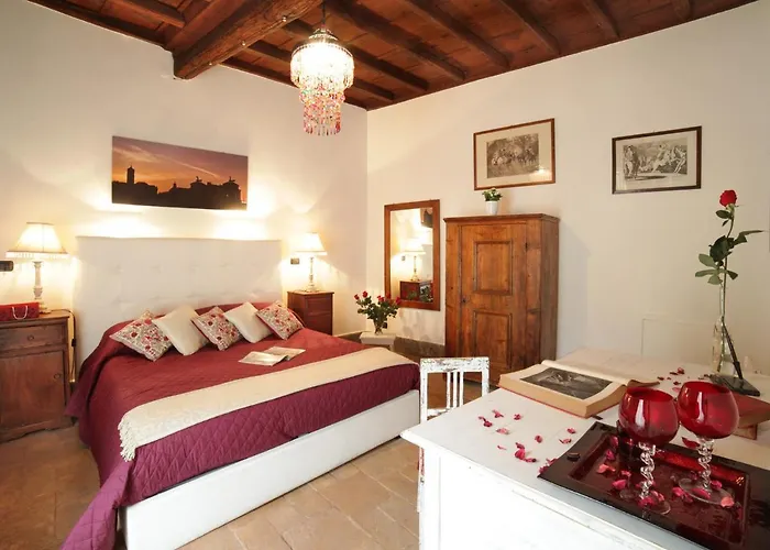 Nostromondo City Centre Apartment Rom