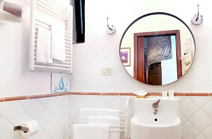 Nostromondo City Centre Apartment