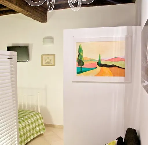 Apartment Nostromondo City Centre Rom