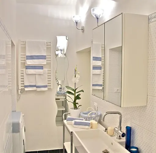 Apartment Nostromondo City Centre