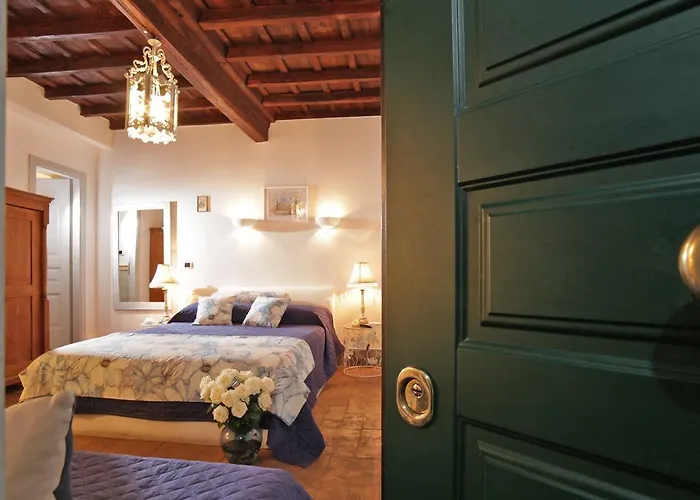 Nostromondo City Centre Apartment Rom