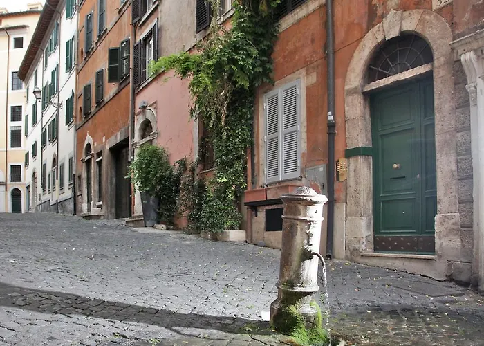Nostromondo City Centre Apartment *