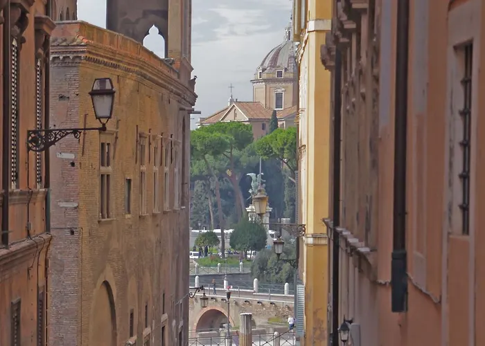 Nostromondo City Centre Apartment *