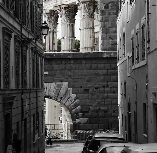 Nostromondo City Centre Rom